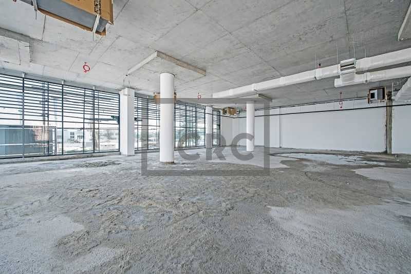 3 Commercial Building|Main Road|20 Parking