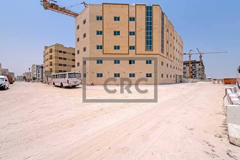 14 Brand New | For Sale | Labour Camp | Jebel Ali