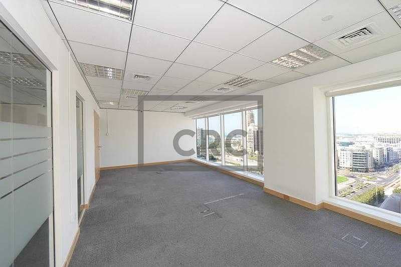 16 For Rent | Offices | Dubai Media City