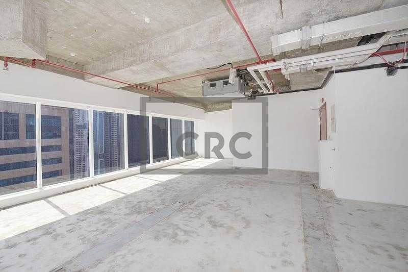 2 For Rent | Media City | Office | Thuraya Tower
