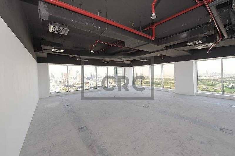 7 For Rent | Dubai Media City | Offices