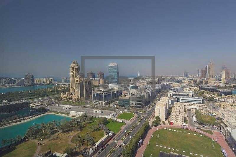 8 For Rent | Dubai Media City | Offices