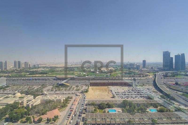 8 For Rent | Media City | Office | Thuraya Tower