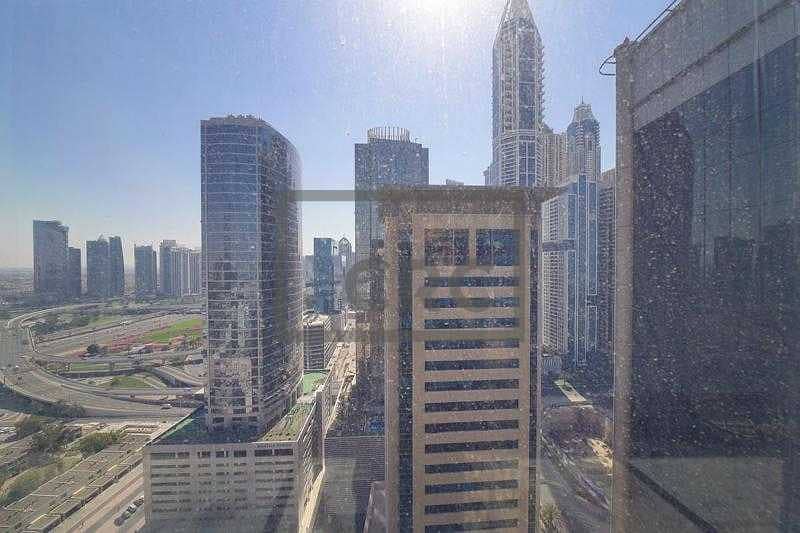 9 For Rent | Media City | Office | Thuraya Tower