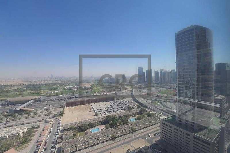 10 For Rent | Media City | Office | Thuraya Tower