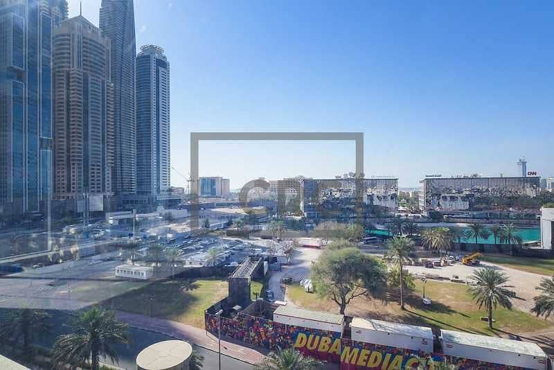 2 For Rent | Dubai Media City | Offices