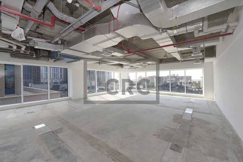 8 For Rent | Dubai Media City | Offices