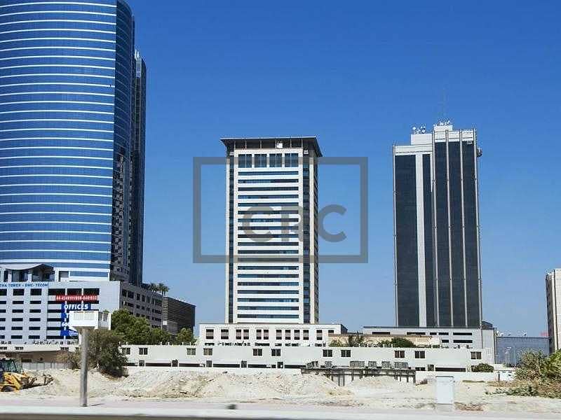 6 For Rent | Dubai Media City | Offices