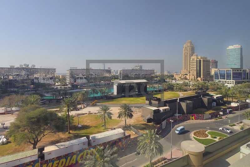 10 For Rent | Dubai Media City | Offices