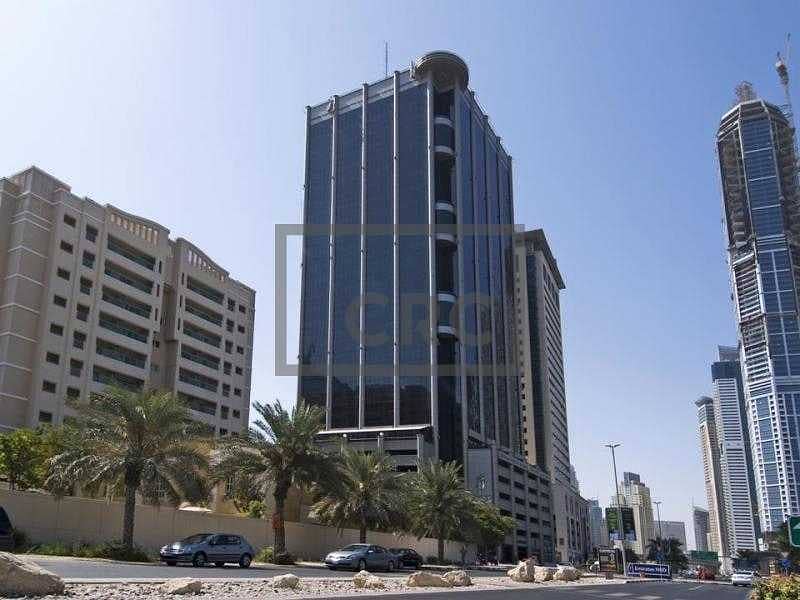 7 For Rent | Dubai Media City | Offices