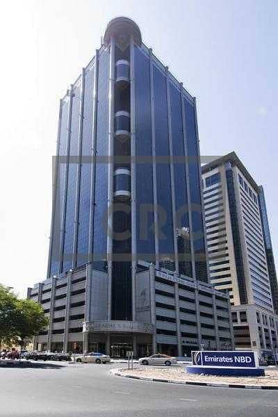 8 For Rent | Dubai Media City | Offices