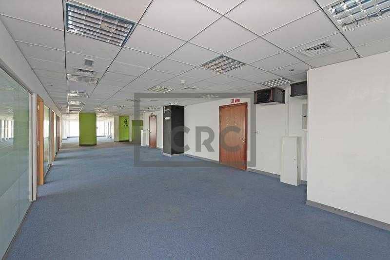 2 Dubai Media City | Offices | For Rent