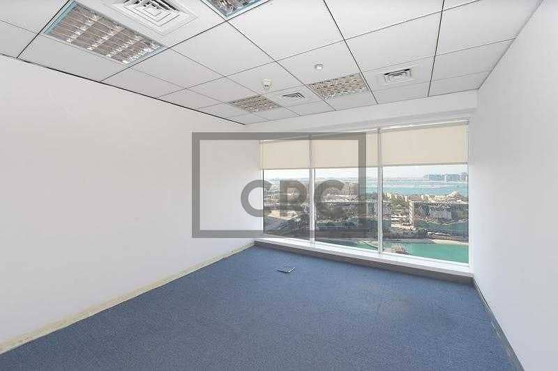 6 Dubai Media City | Offices | For Rent