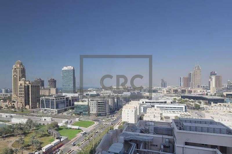 10 Dubai Media City | Offices | For Rent