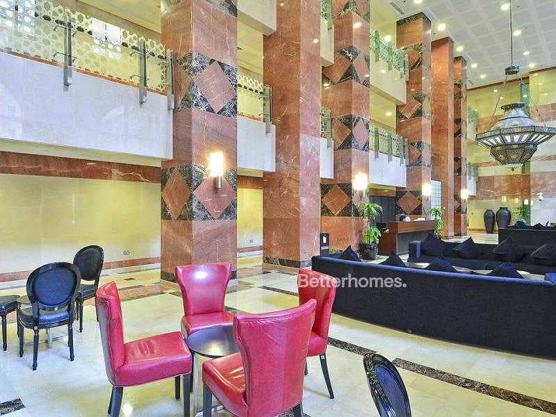 4 DEWA Free | Sheikh Zayed Road | Office | Rent