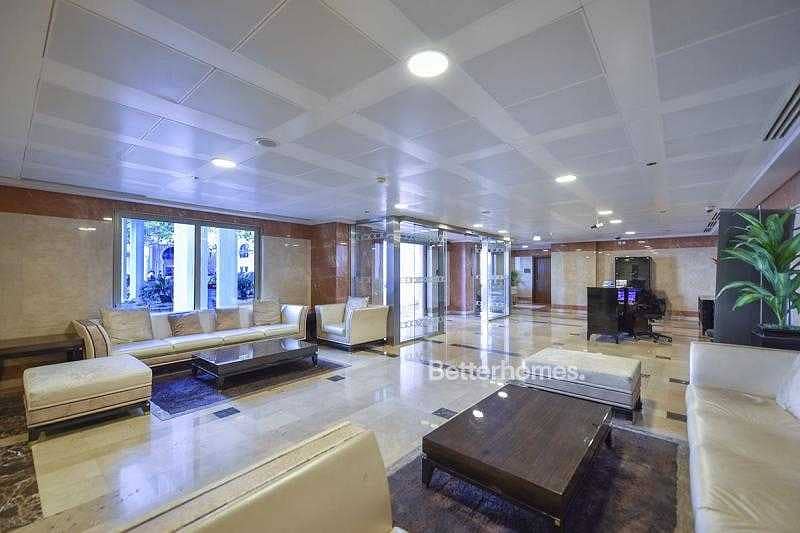 10 DEWA Free | Sheikh Zayed Road | Office | Rent