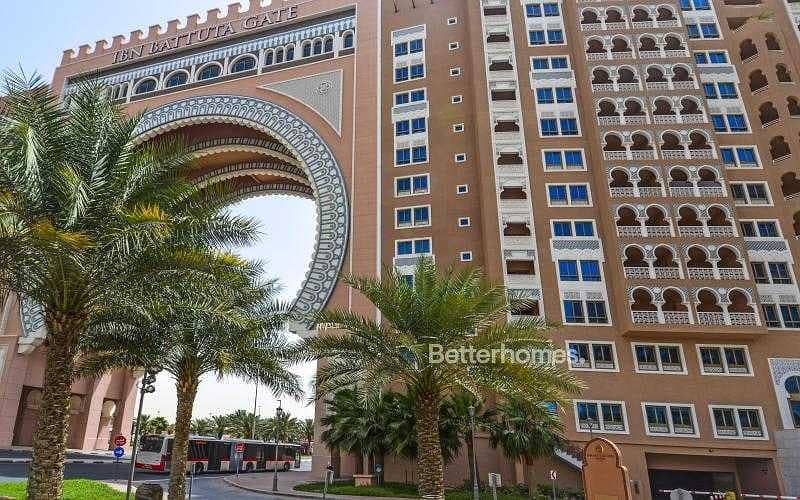 12 DEWA Free | Sheikh Zayed Road | Office | Rent