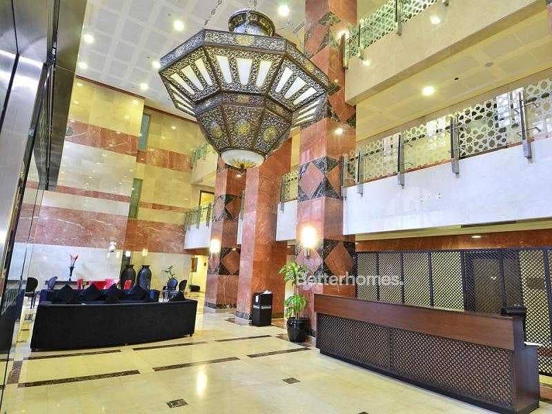 6 DEWA Free | Sheikh Zayed Road | Office | Rent