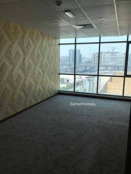 3 Business Centre | With Ejari | Low Rent