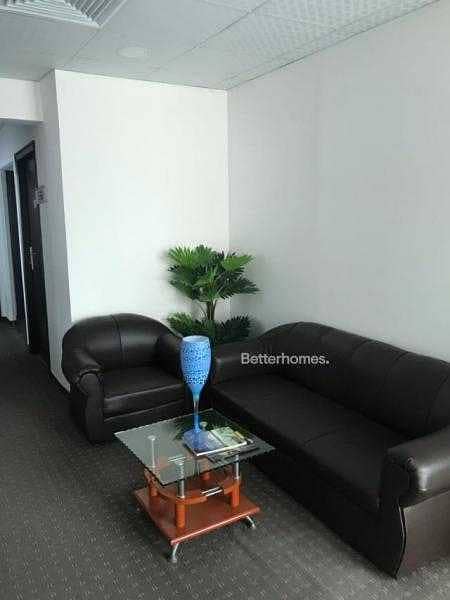 6 Business Centre | With Ejari | Low Rent