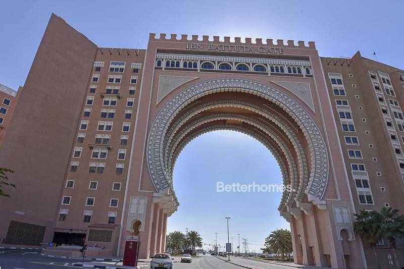 10 DEWA Free | Sheikh Zayed Road | Office | Rent