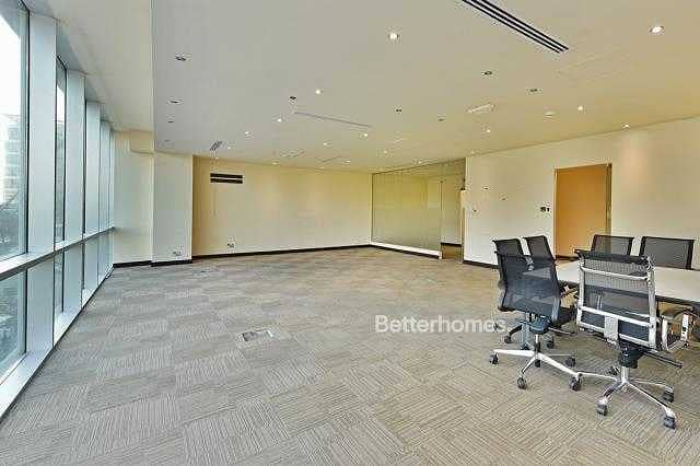 8 Studio Office in  Sheikh Zayed Road