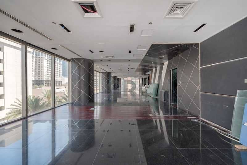 8 Fitted|FREE CHILLER and DEWA|Sheikh Zayed Road