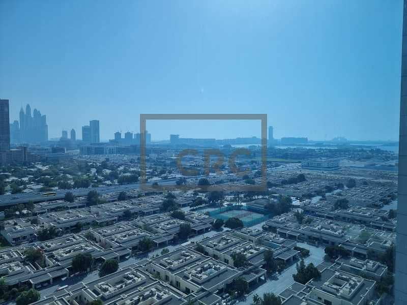 6 Fitted | Office | Sheikh Zayed Road | Main Road