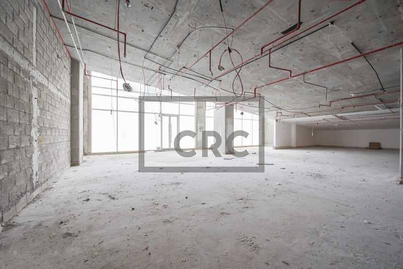 Urban Style Commercial Building | Near Metro