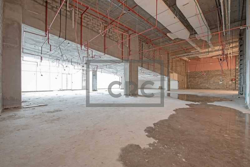 3 Urban Style Commercial Building | Near Metro