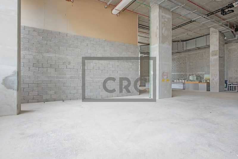 2 Urban Style Commercial Building | Near Metro