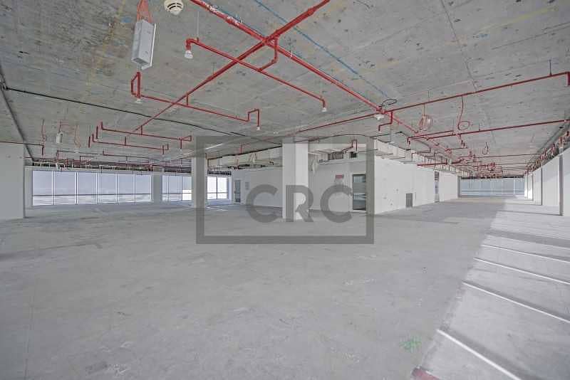 6 Retail Space | Urban Style  | Near Metro