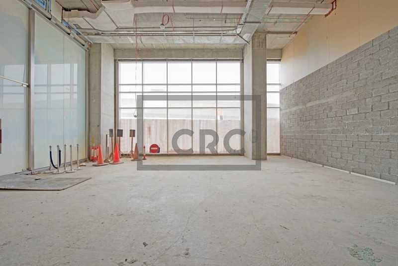 3 Urban Style Commercial Building | Near Metro