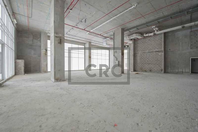 3 Urban Style Commercial Building | Near Metro