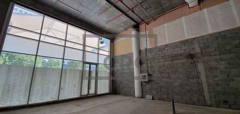 4 Urban Style Commercial Building | Near Metro