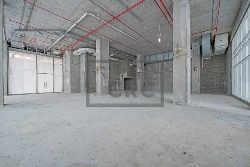 5 Urban Style Commercial Building | Near Metro