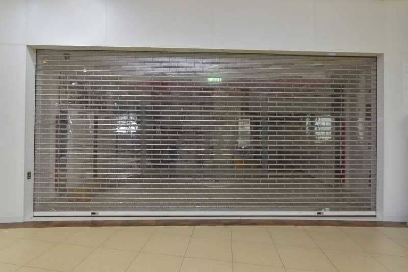 7 Fitted | Retail | Jumeirah | 1156 sq. ft.