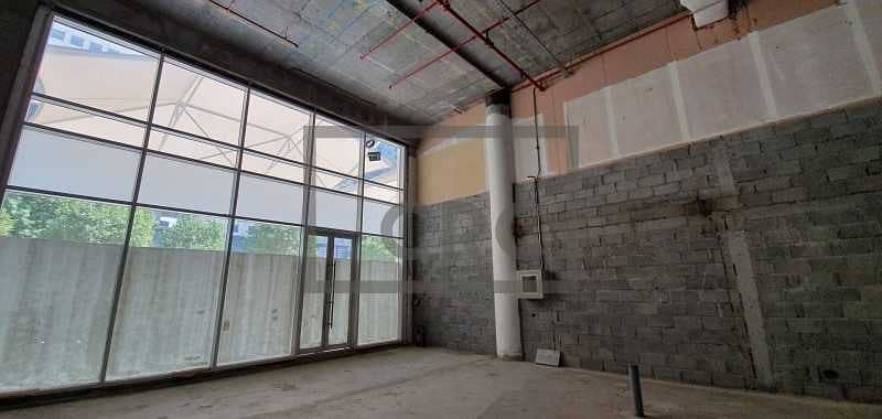 13 Urban Style Commercial Building | Near Metro