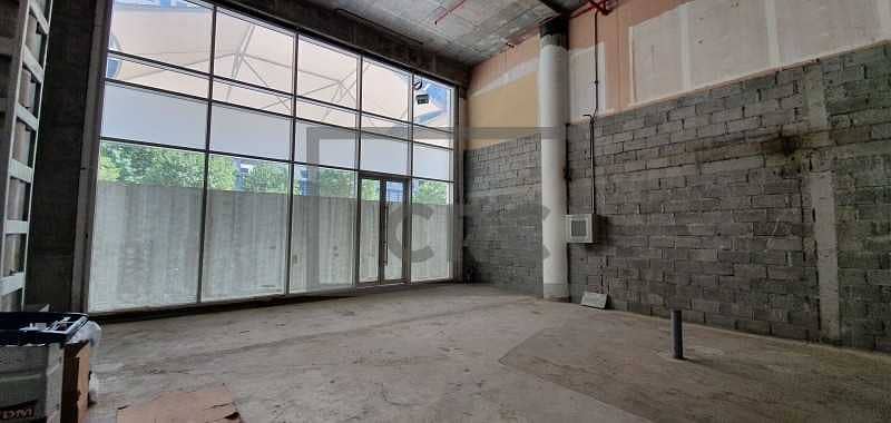 14 Urban Style Commercial Building | Near Metro