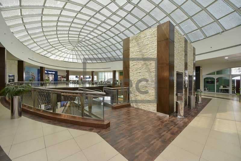 9 Fitted | Retail | Jumeirah | 1156 sq. ft.