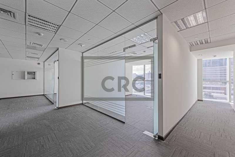 Fitted Partition|Close to Metro|2 month FREE