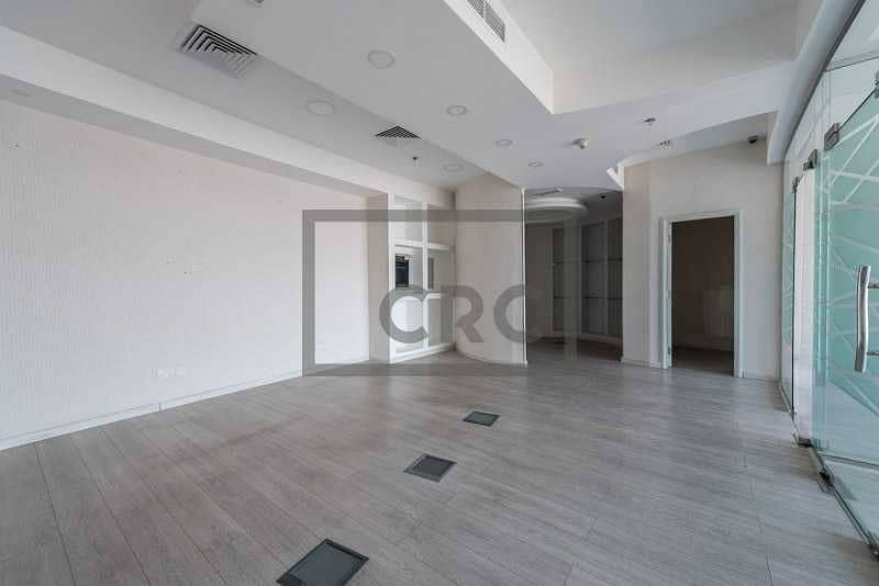 7 Fitted Vacant| IRise Tower | Available Immediately