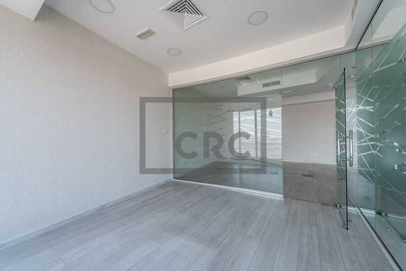 8 Fitted Vacant| IRise Tower | Available Immediately