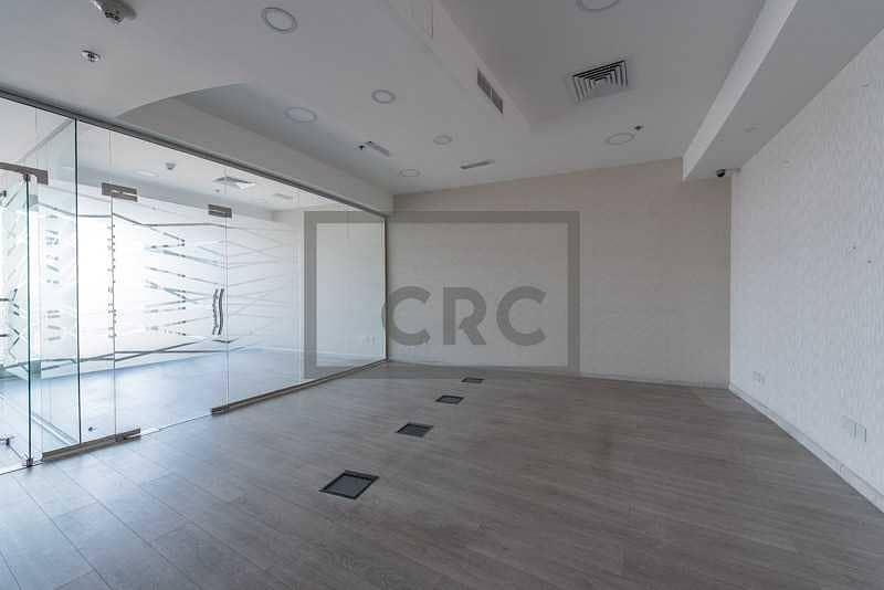 12 Fitted Vacant| IRise Tower | Available Immediately