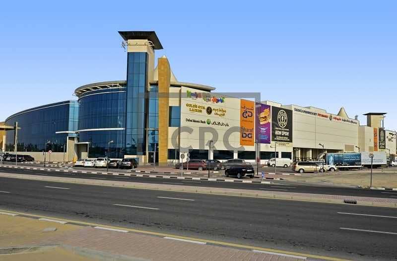10 Retail | Al Sufouh | For Rent | Fitted