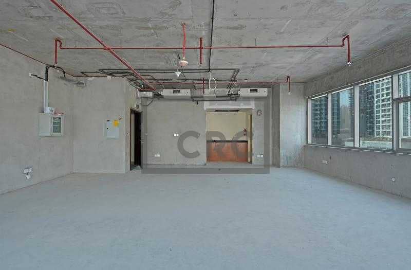 4 Full Floor | Individual | Office | JLT | HDS