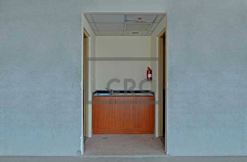 7 Full Floor | Individual | Office | JLT | HDS