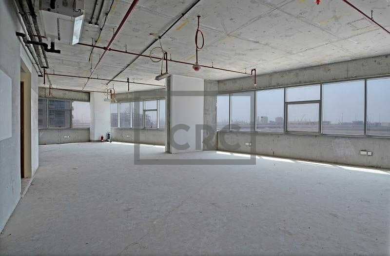 Full Floor | Individual | Office | JLT | HDS