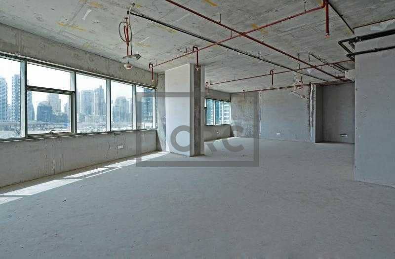 3 Full Floor | Individual | Office | JLT | HDS