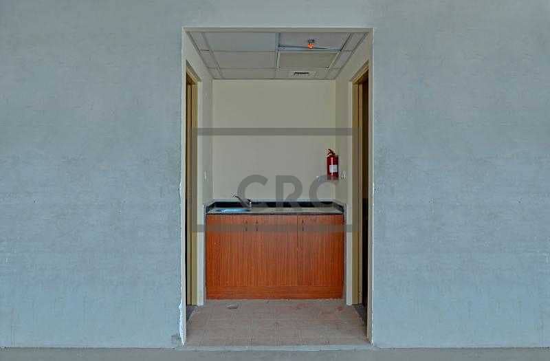 4 Full Floor | Individual | Office | JLT | HDS